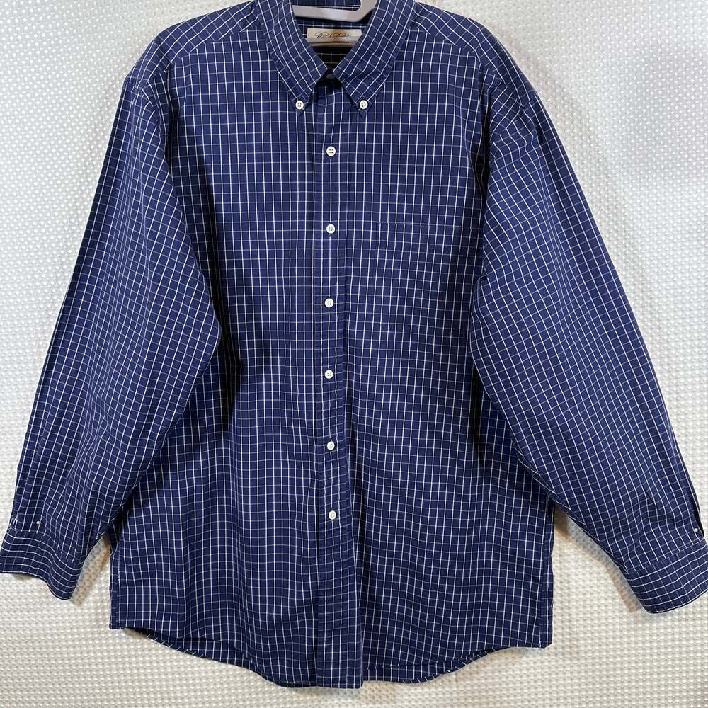 Brooks Brothers Long Sleeve Shirt